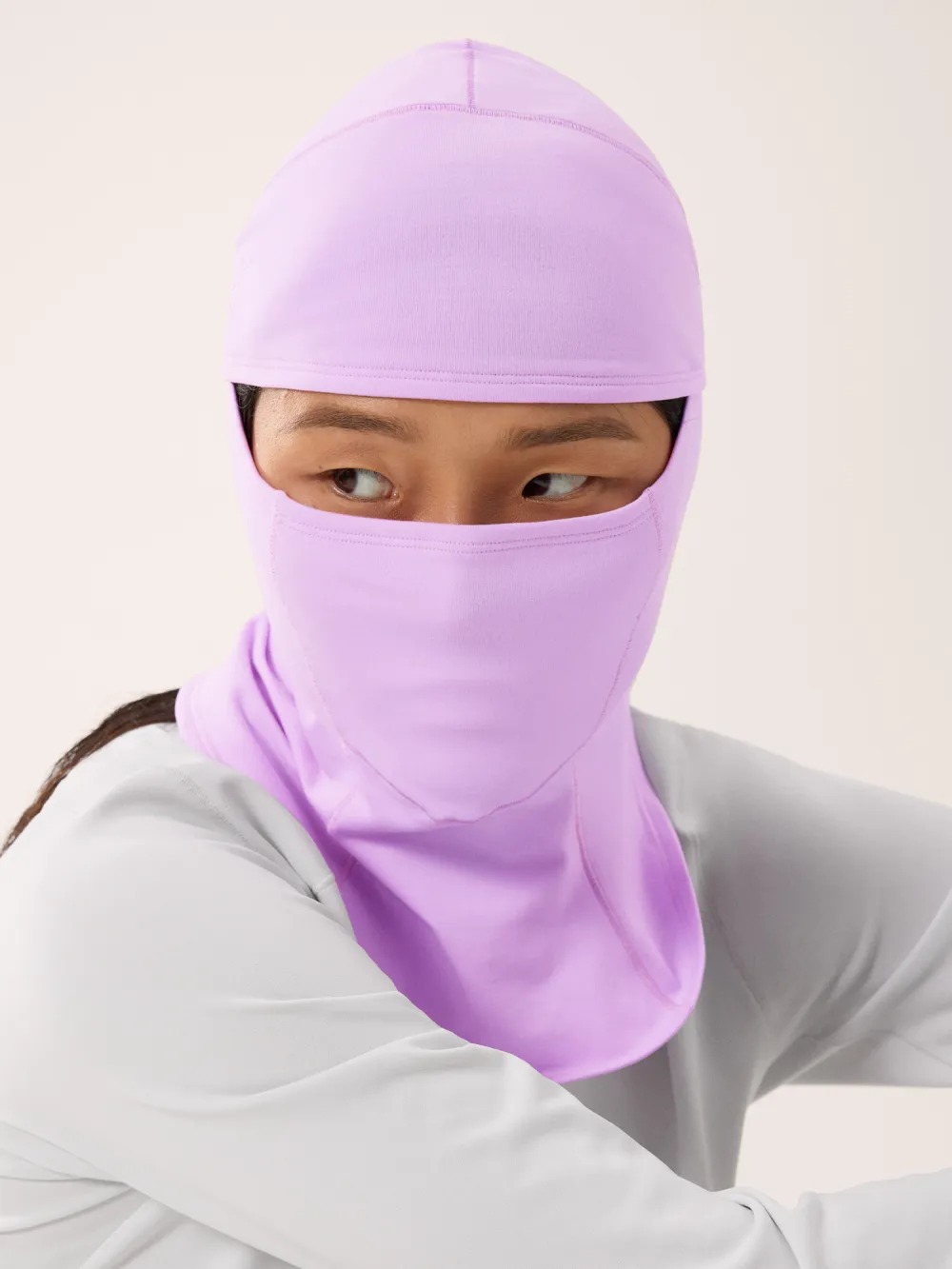 Rho Balaclava