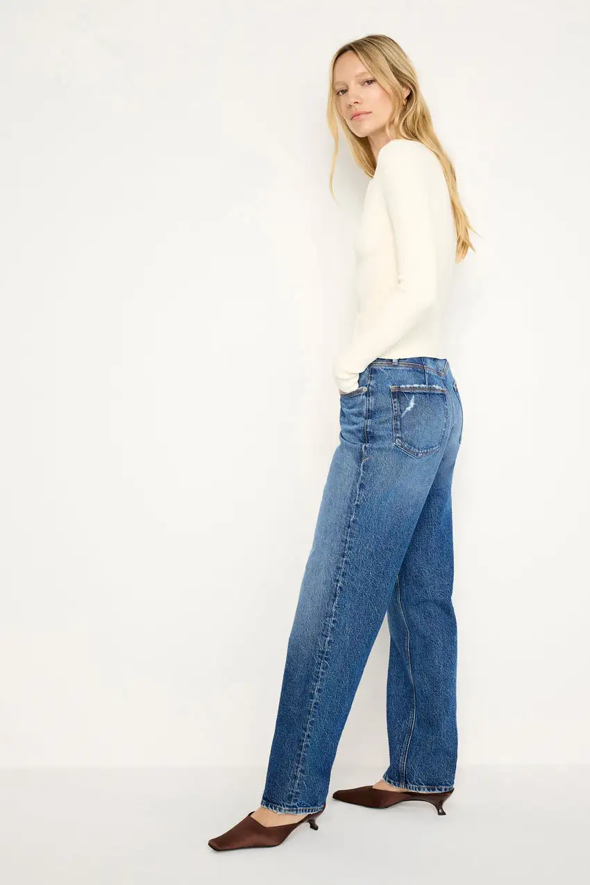 GOOD ’90S RELAXED JEANS