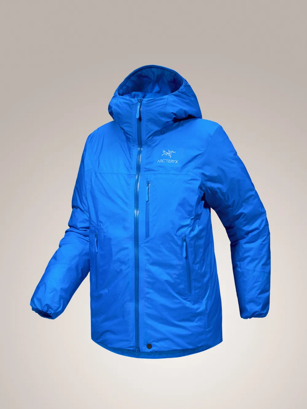 Alpha Lightweight Parka Women's