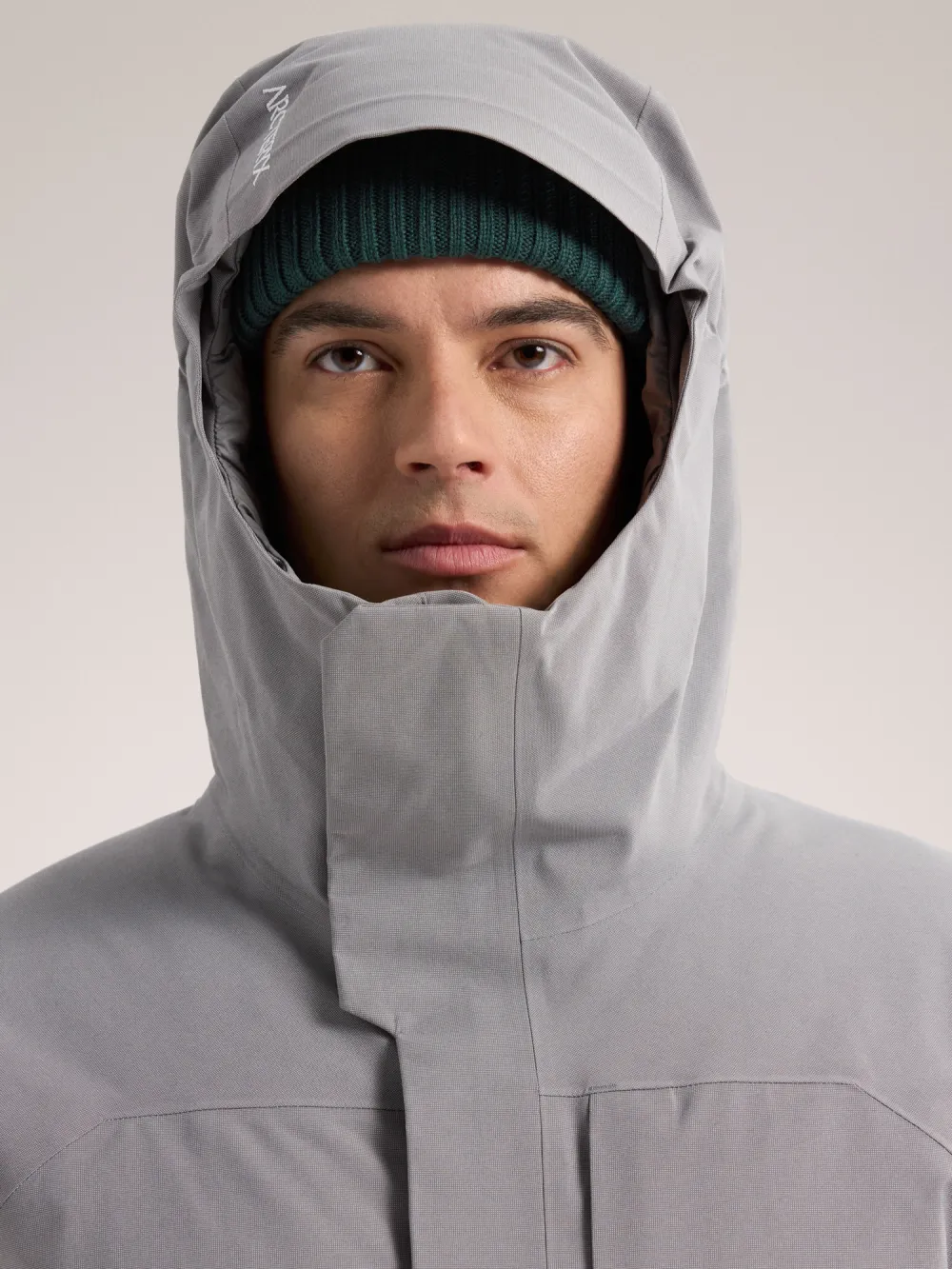 Therme SV Parka Men's