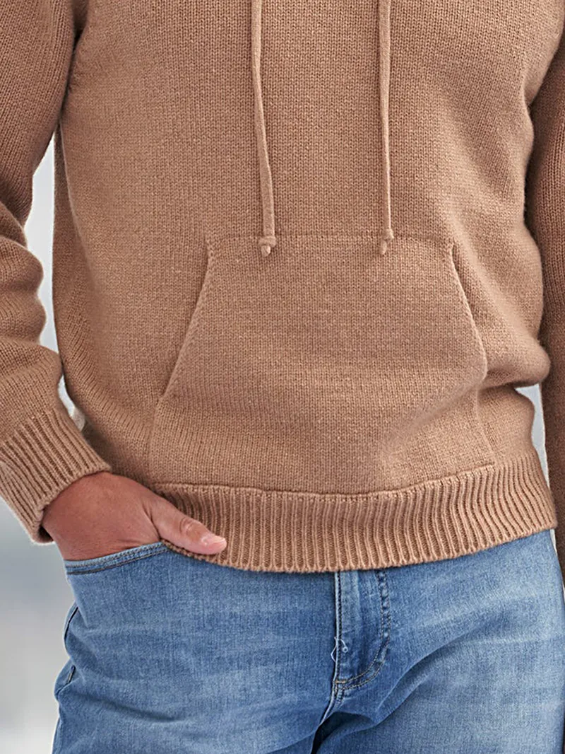 Men's Casual Oversized Hoodies Sweatshirts