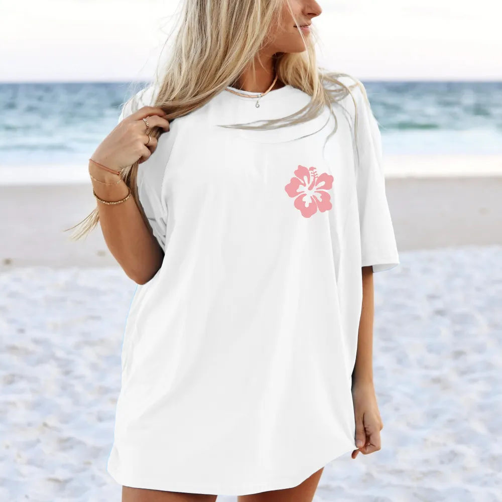 Ocean Beach Tee