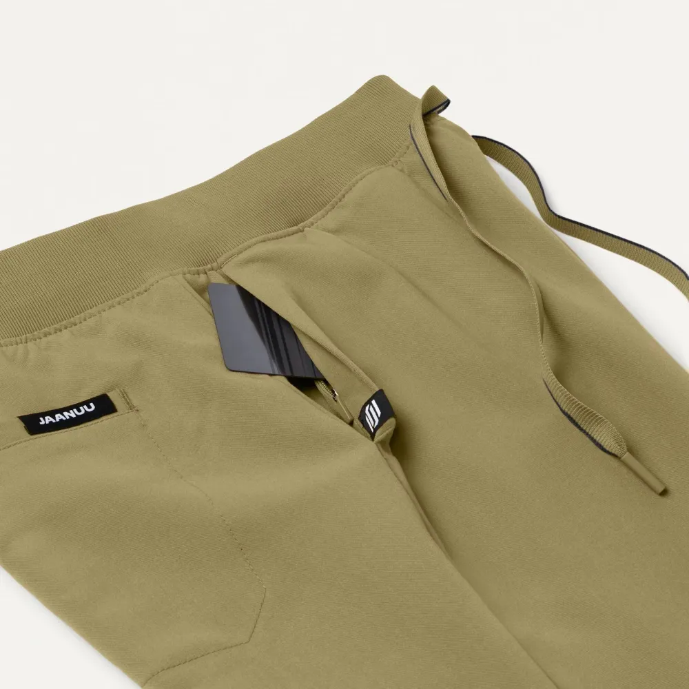 Xenos 5-Pocket Classic Scrub Pant