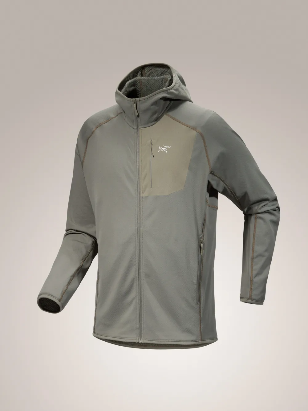 Delta Hoody Men's