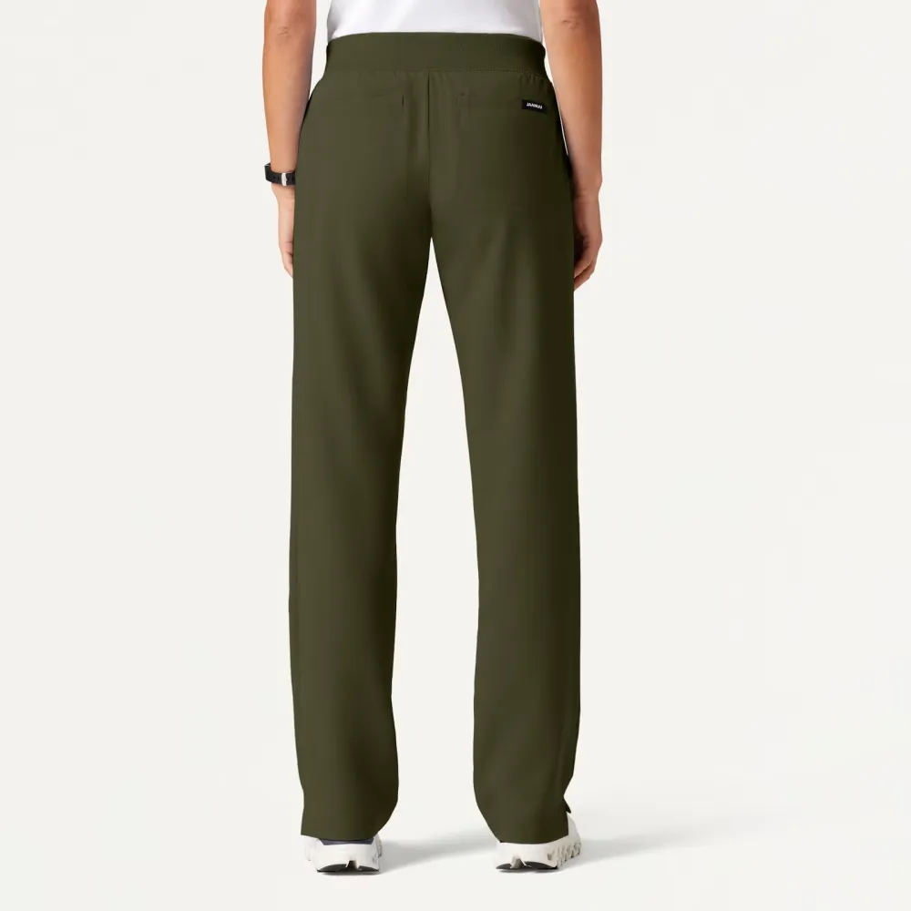 Xenos 5-Pocket Classic Scrub Pant