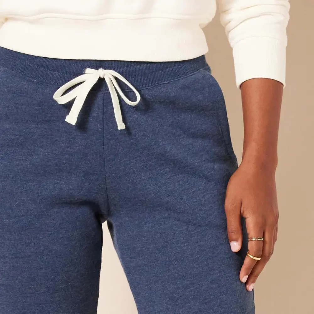 Essentials Fleece Jogger Sweatpant (Available in Plus Size)