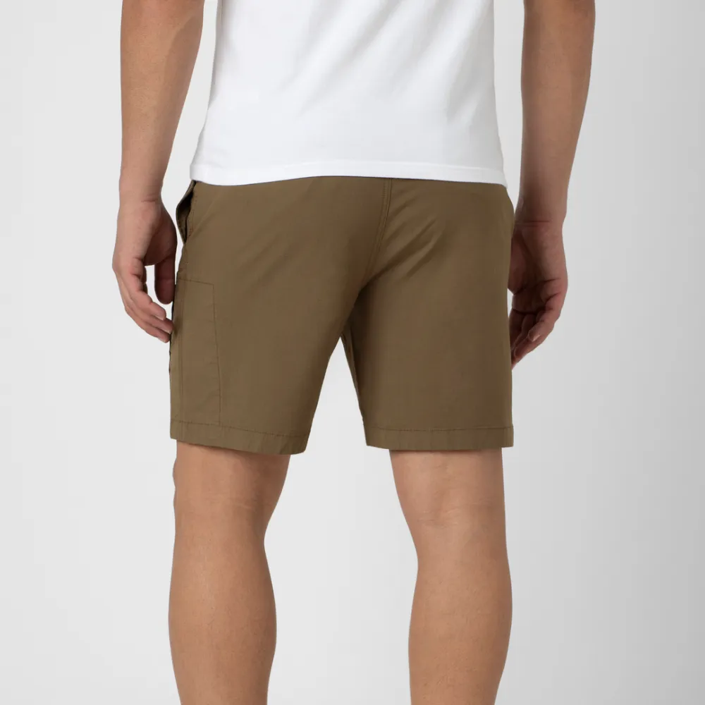 Ridge Ripstop Short