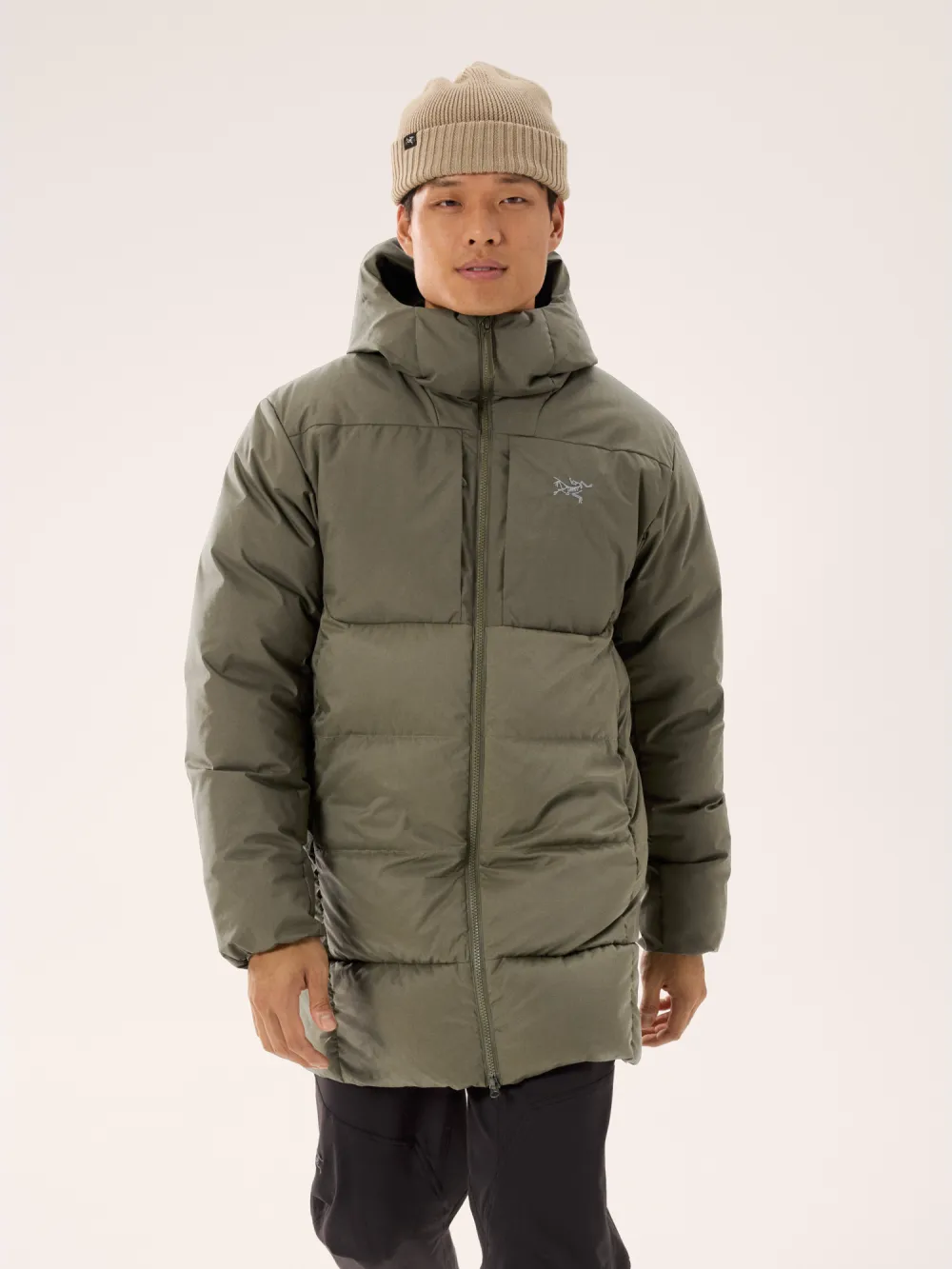 Thorium SV Parka Men's