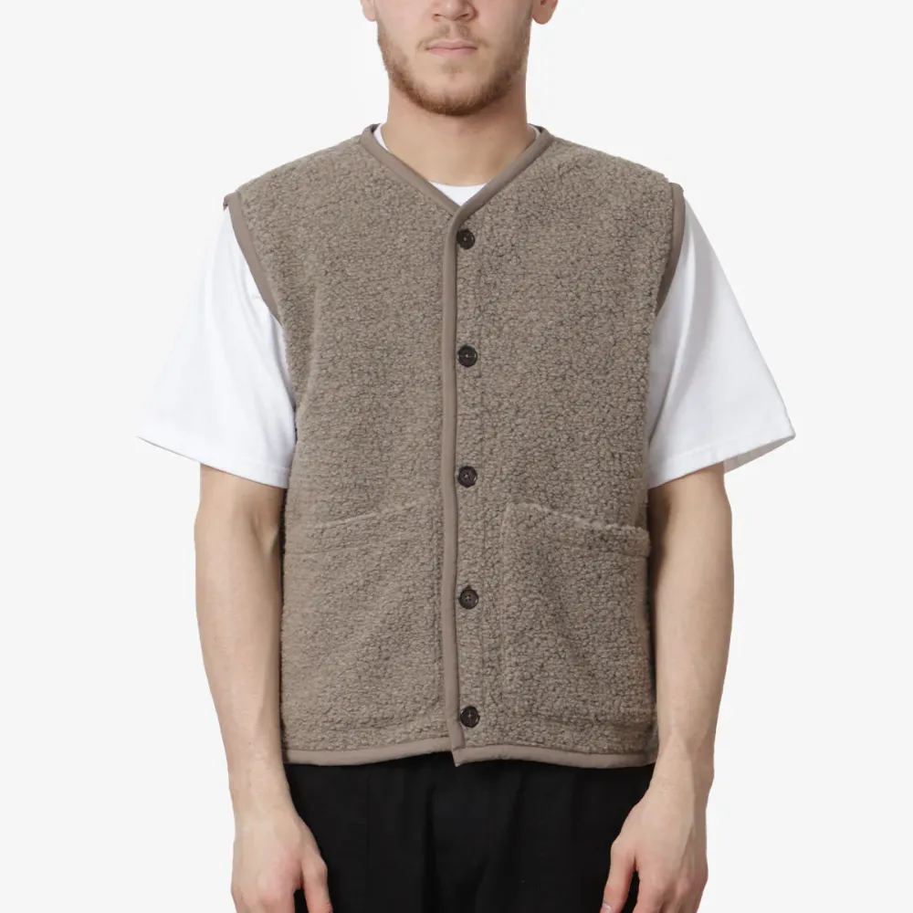 Lancaster Gilet