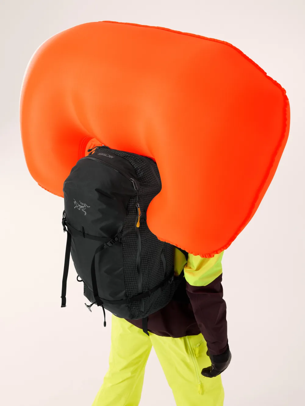 Micon LiTRIC™ 42 Avalanche Airbag