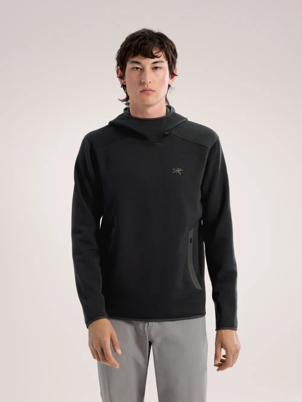 Kyanite Pullover Hoody Men's