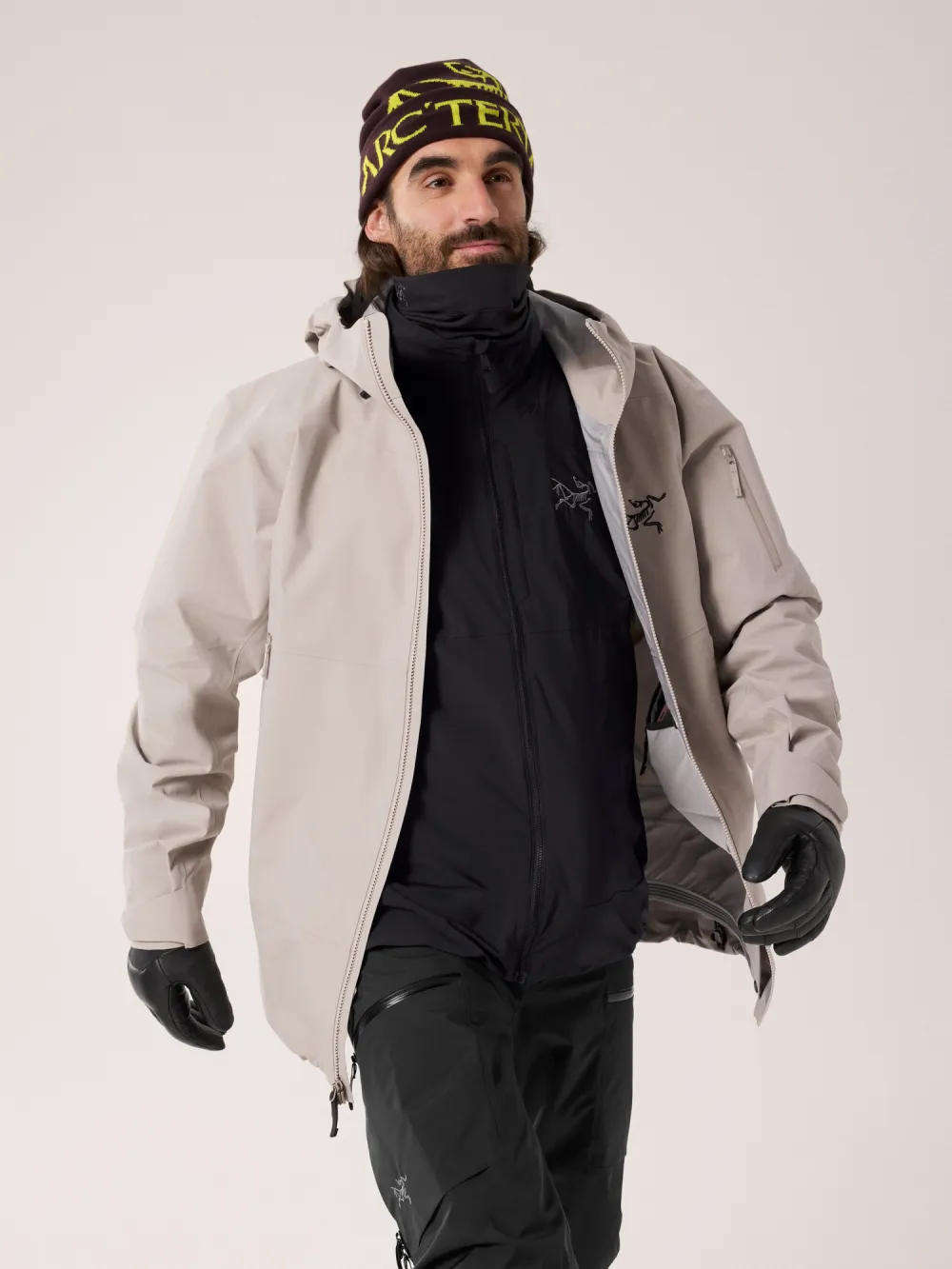 Sabre SV Jacket Men's