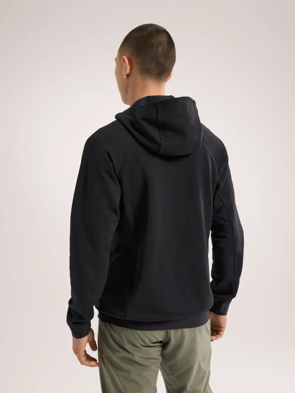 Rethel Hoody Men's