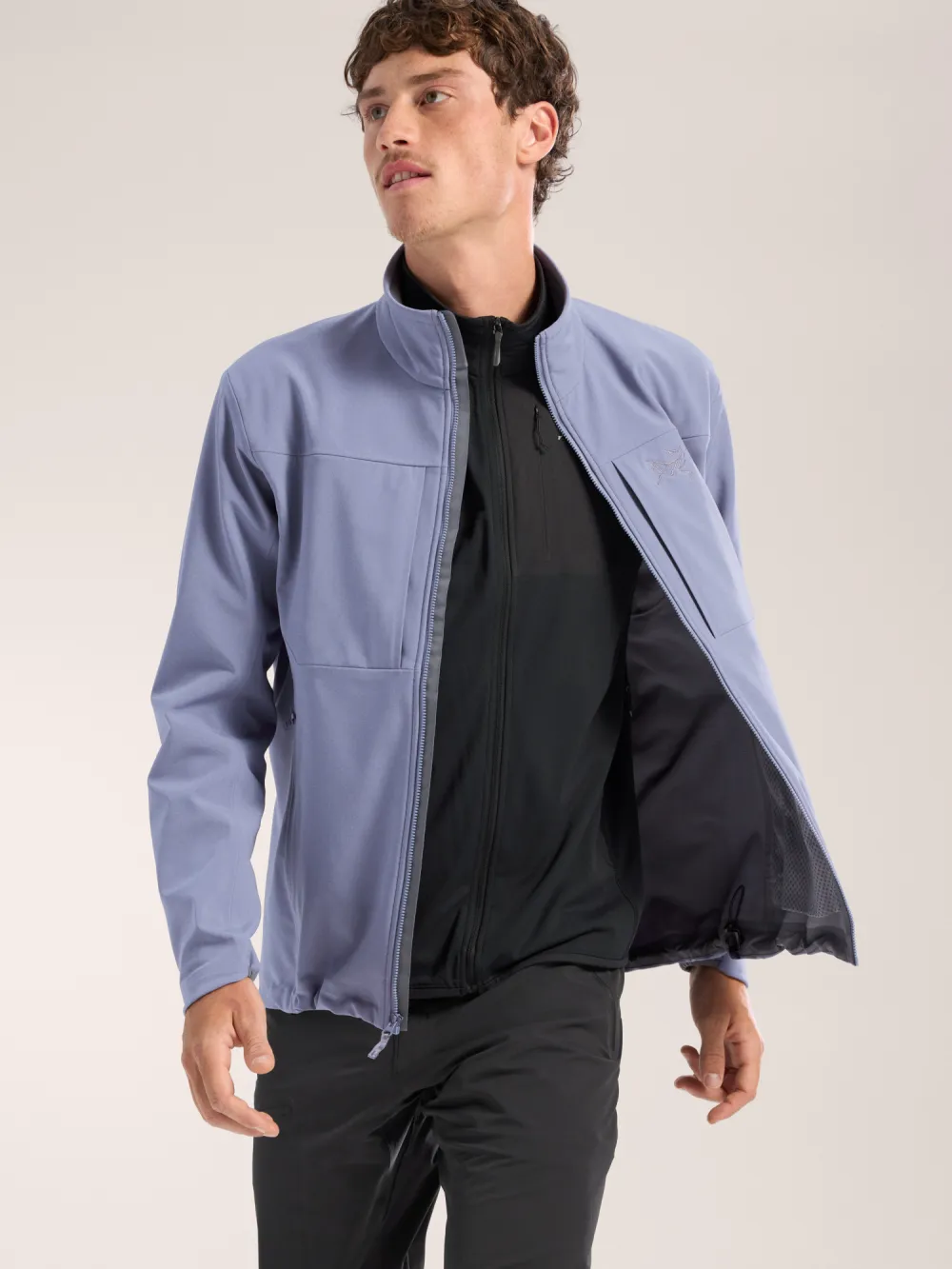 Gamma MX Jacket Men's