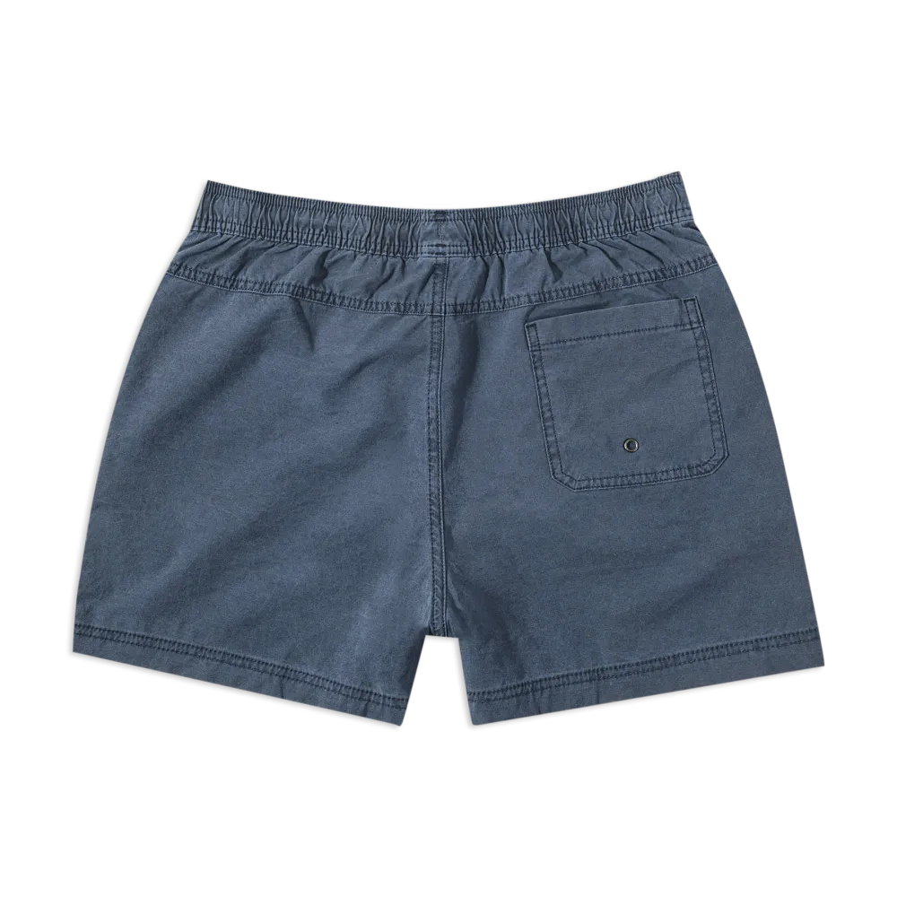 Volley Short-Blue