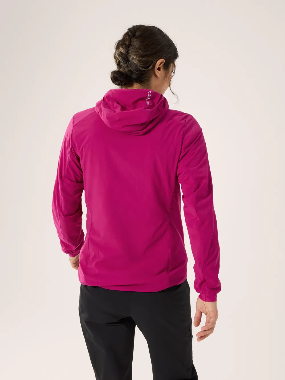 Proton Lightweight Hoody Women's