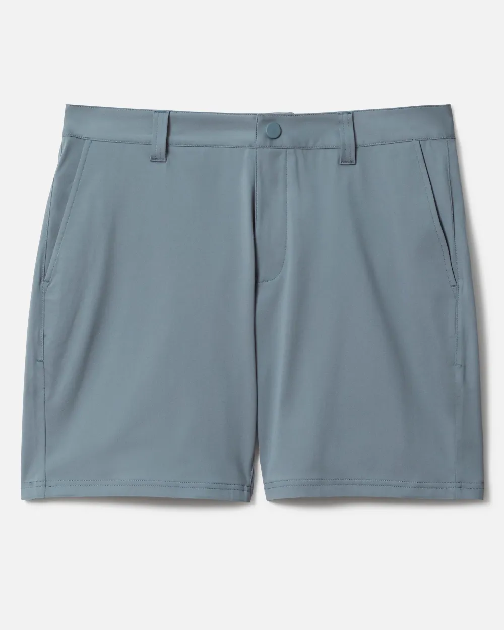 Summer-ready Inseam Shorts