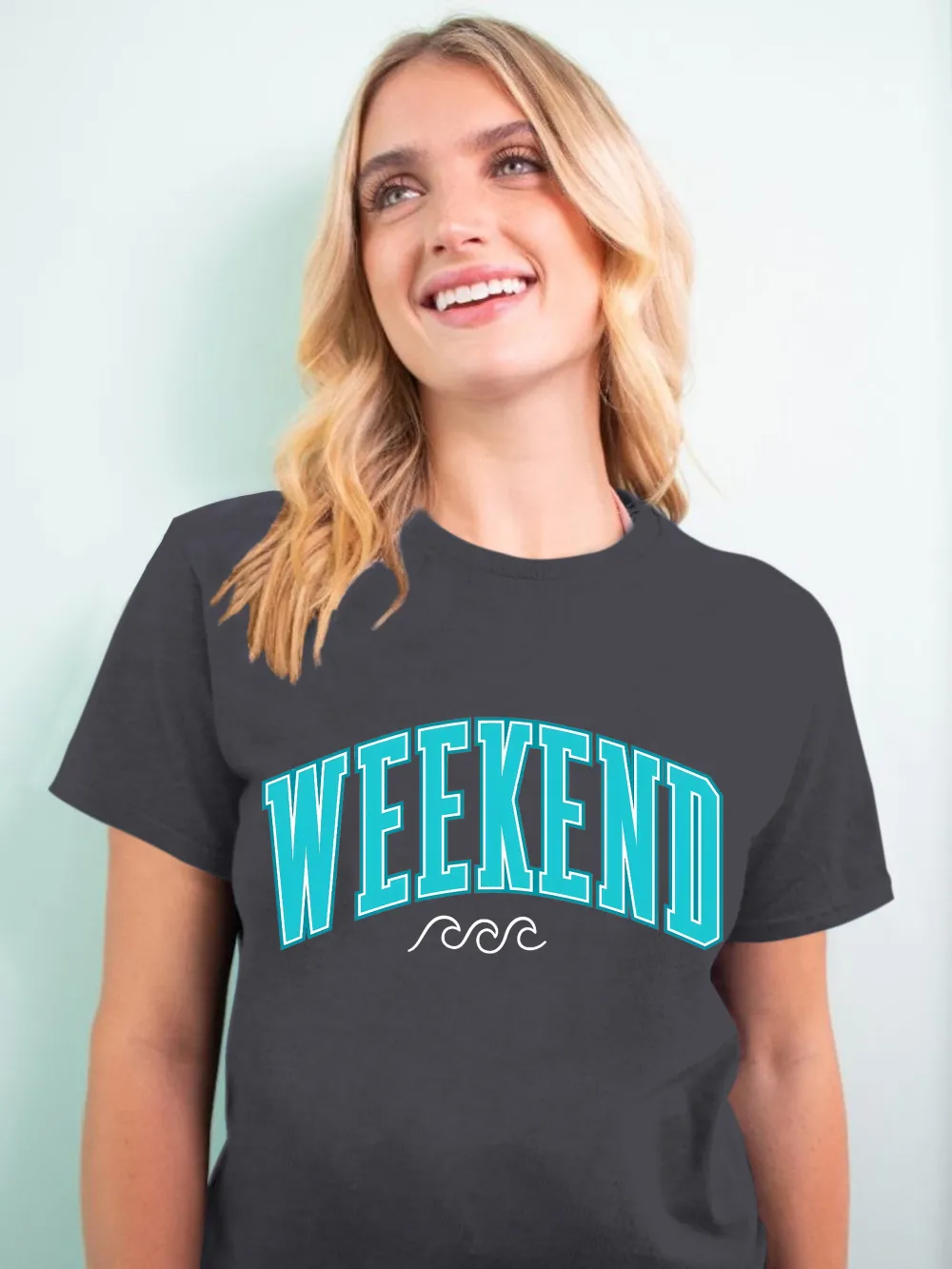 Weekend Tee