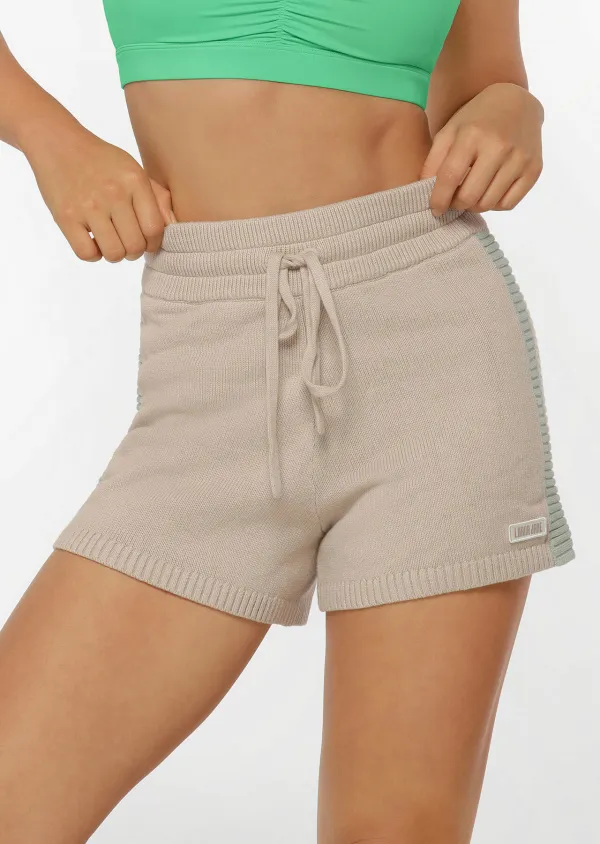 Knit Kick Short