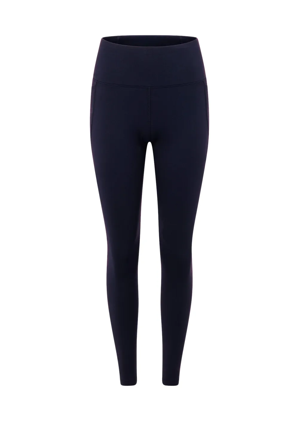 Ultra Amy Thermal Tech Full Length Leggings