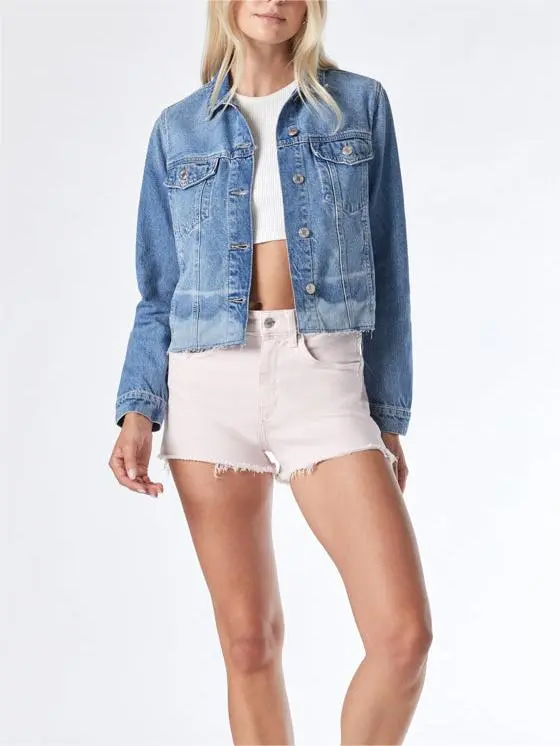 Sienna Denim Jacket