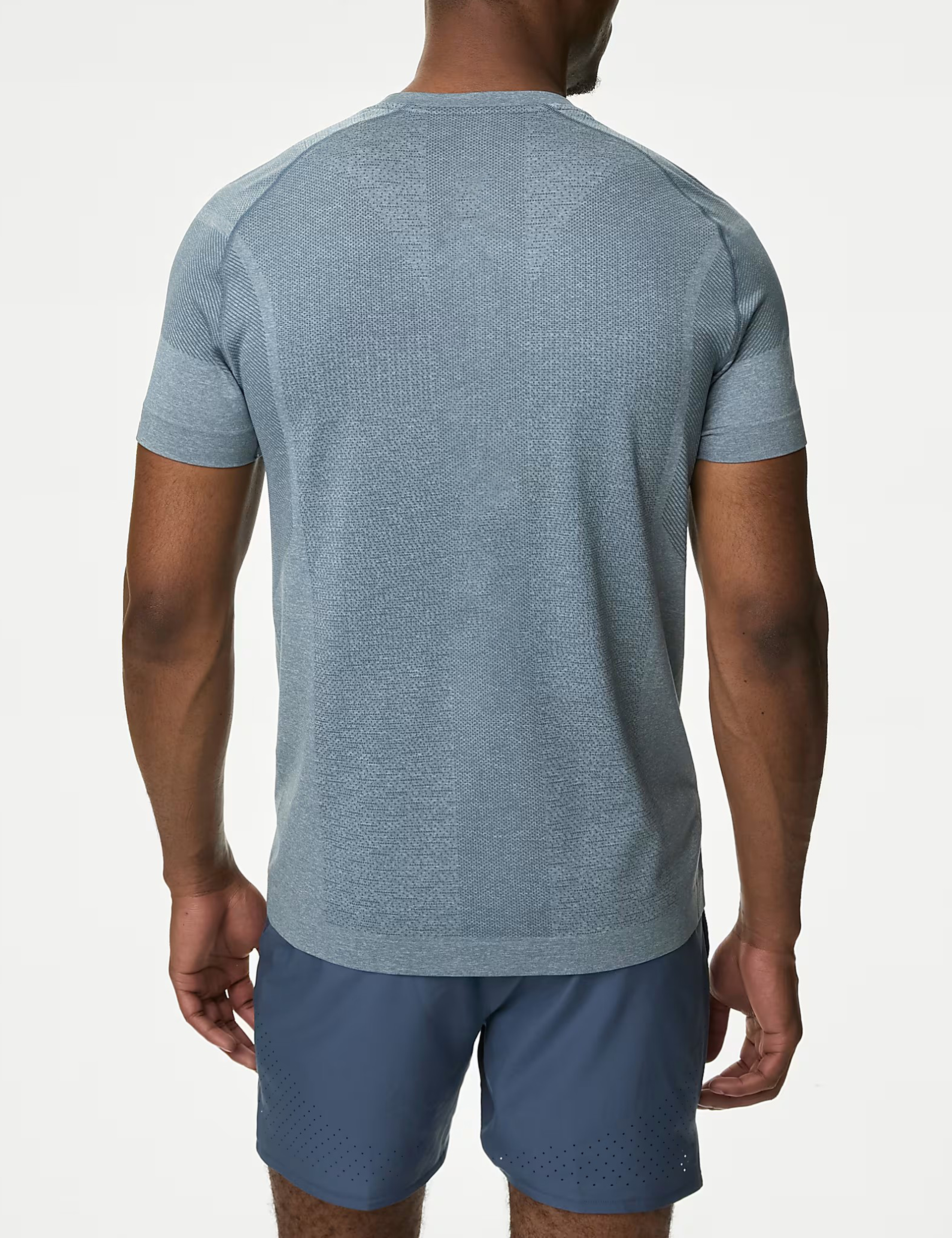 Seam Free T-Shirt