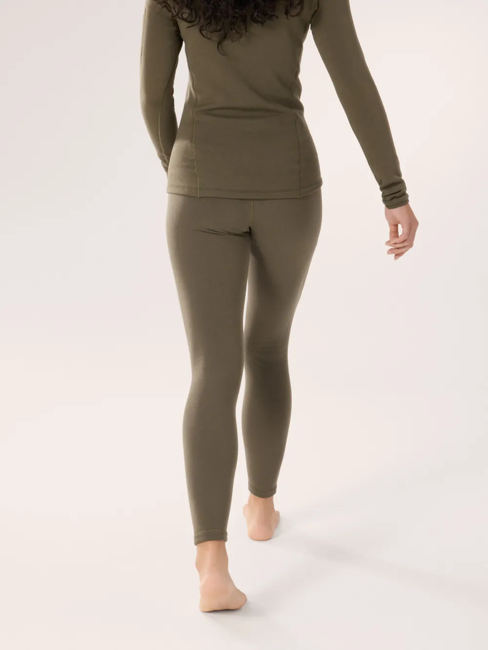 Kyanite Baselayer Bottom Women's