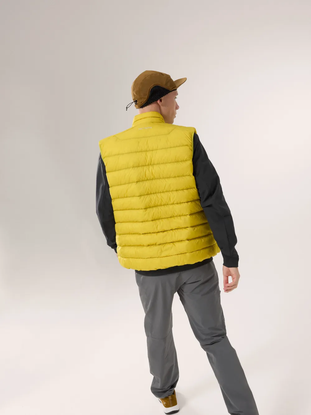 Cerium Vest Men's