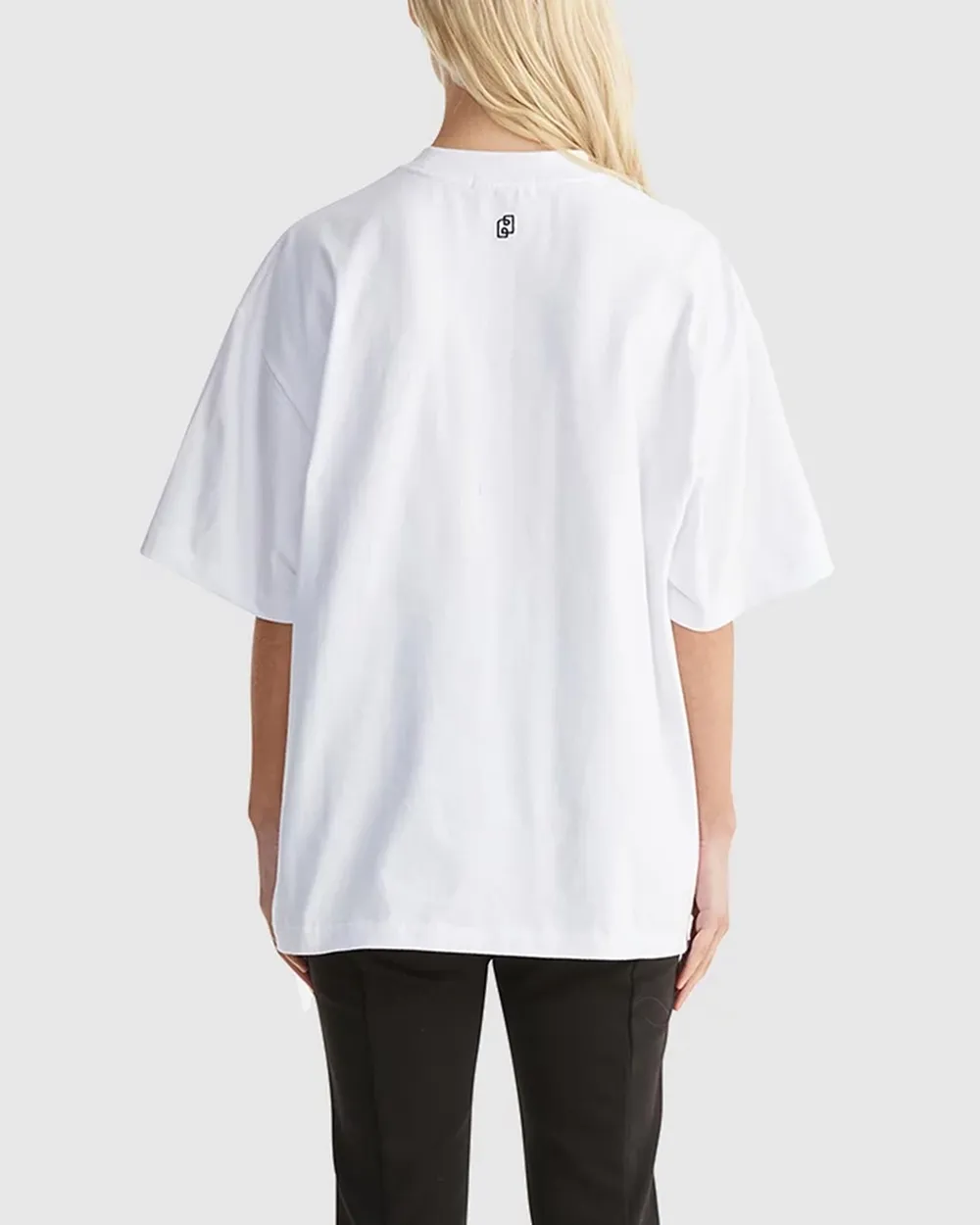 Chloe Oversized Tee