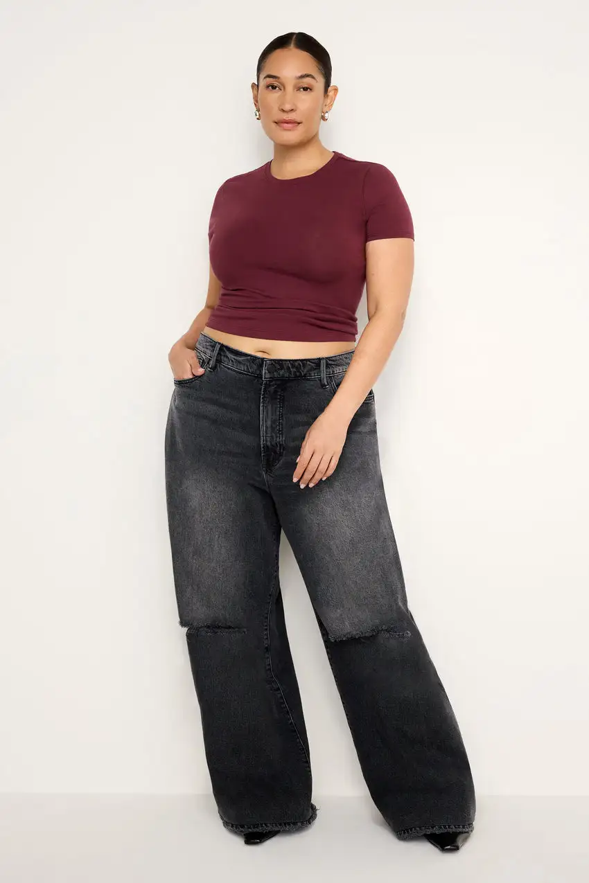 GOOD EASE RELAXED JEANS