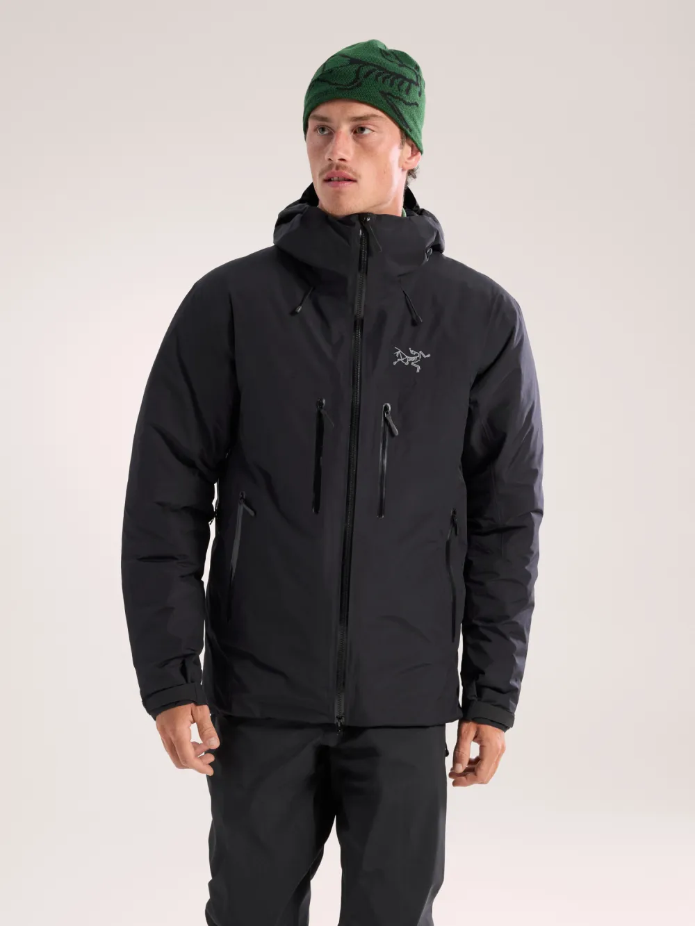 Beta Down Insulated Jacket Men's