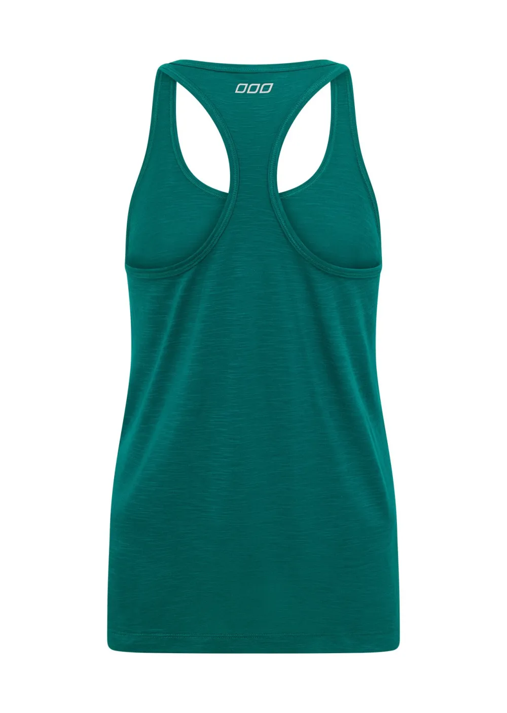 Slouchy Gym Tank