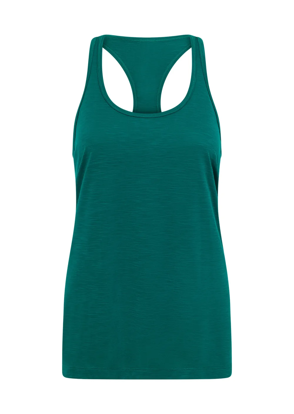 Slouchy Gym Tank