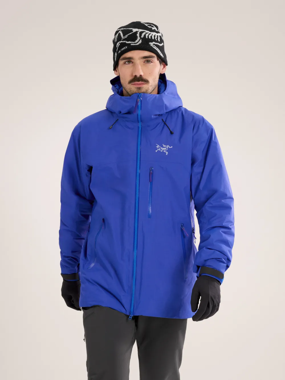 Beta Insulated Jacket Men's