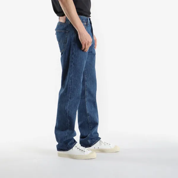 Original Fit Jeans