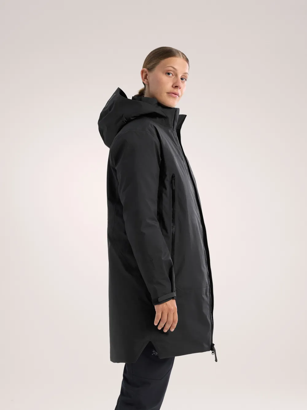 Beta Down Parka Women's