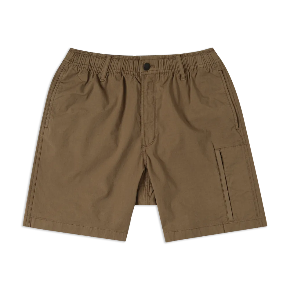 Ridge Ripstop Short