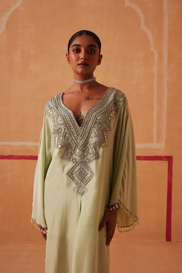 Maya Kaftan