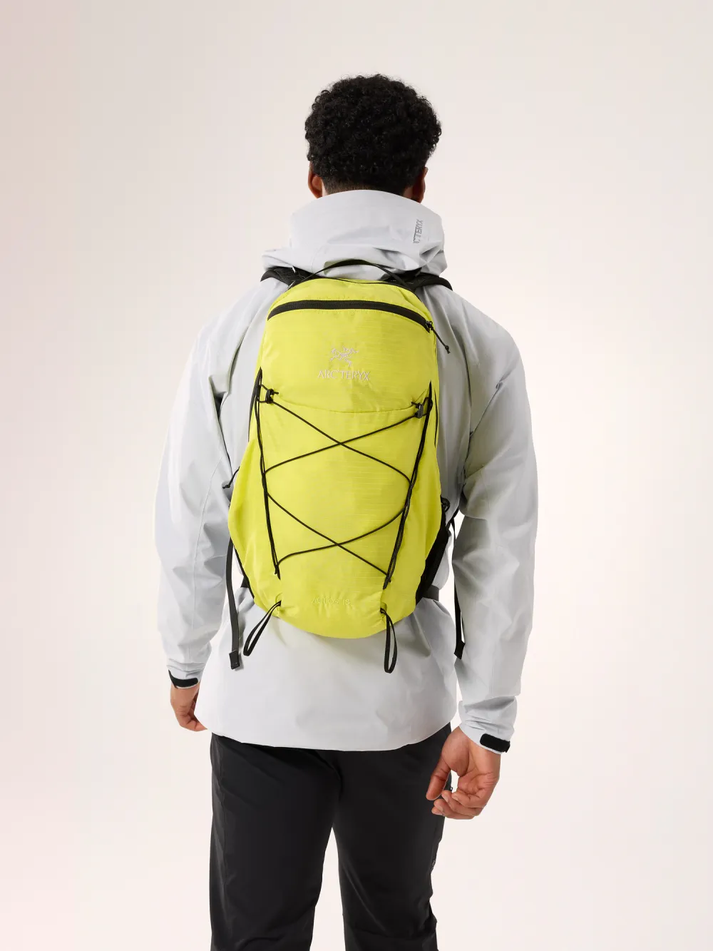 Aerios 18 Backpack