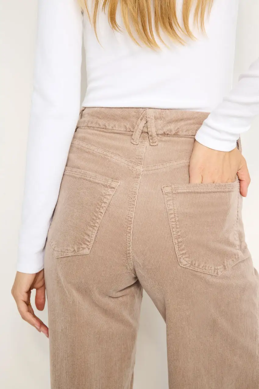 CORDUROY GOOD SKATE PANTS