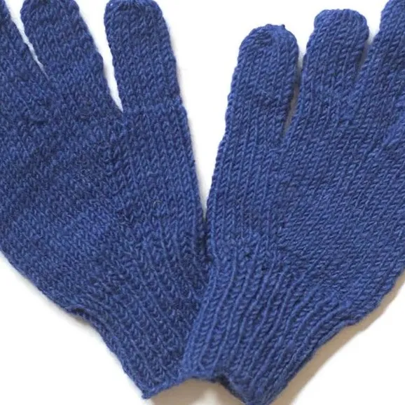 Daily Handmade Gloves