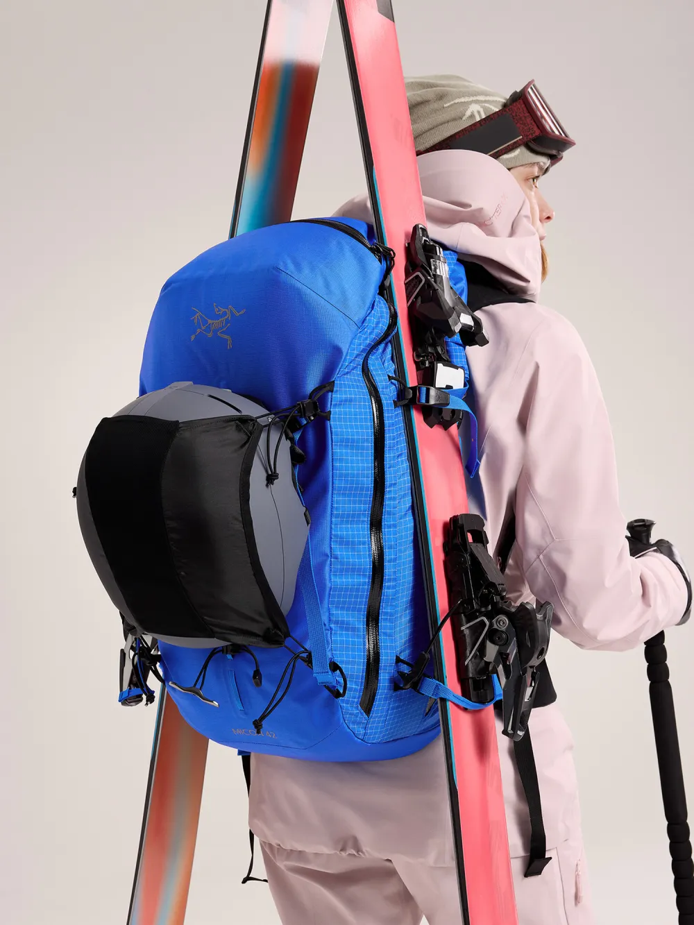 Micon 42 Backpack