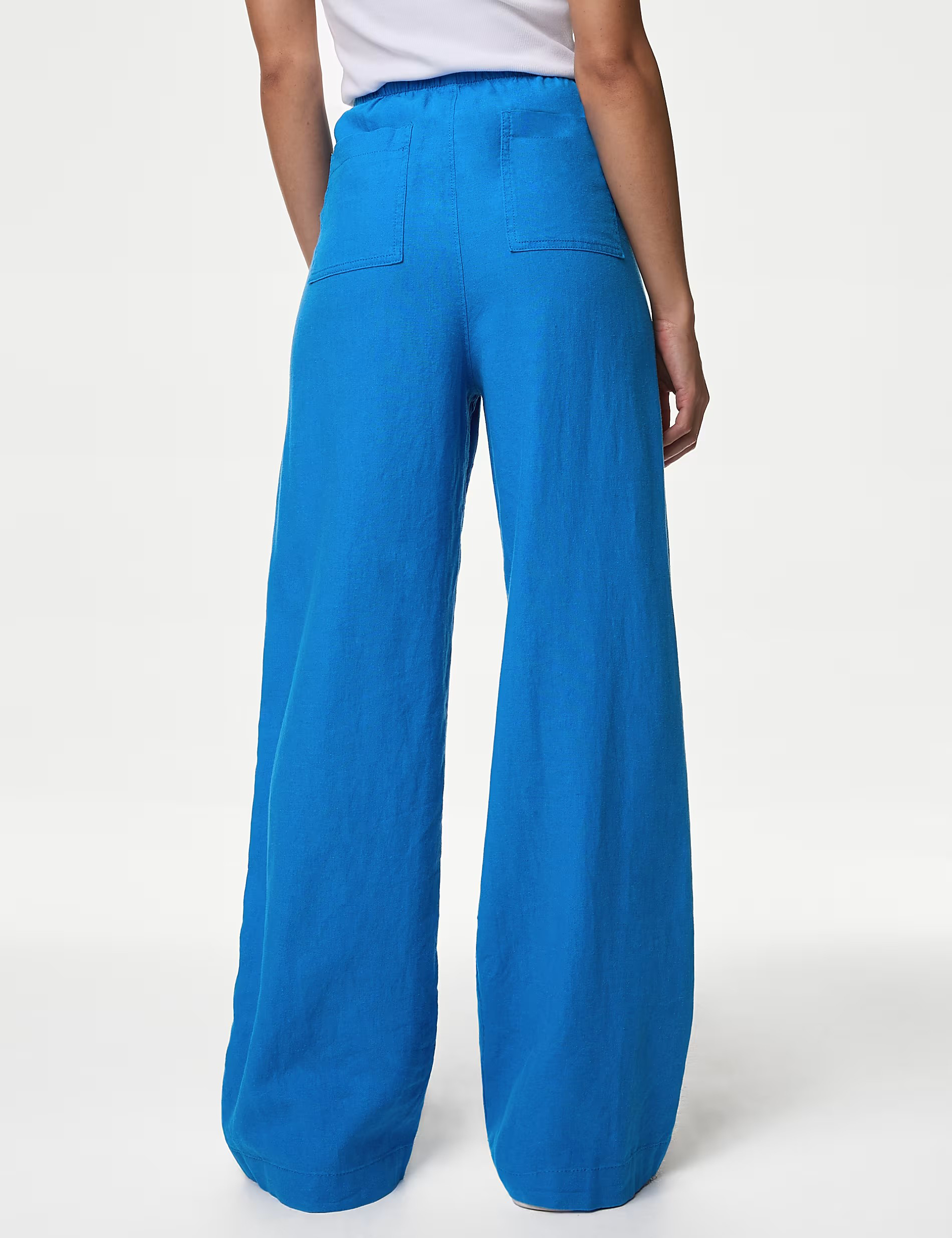 Women's Casual Straight Leg Pants