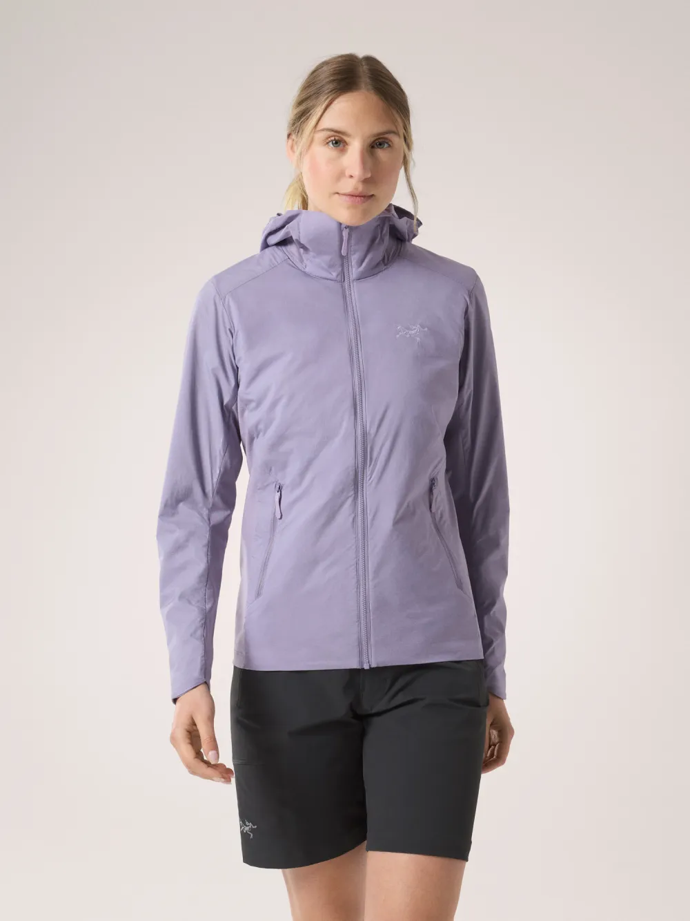 Atom Lightweight Hoody Women's