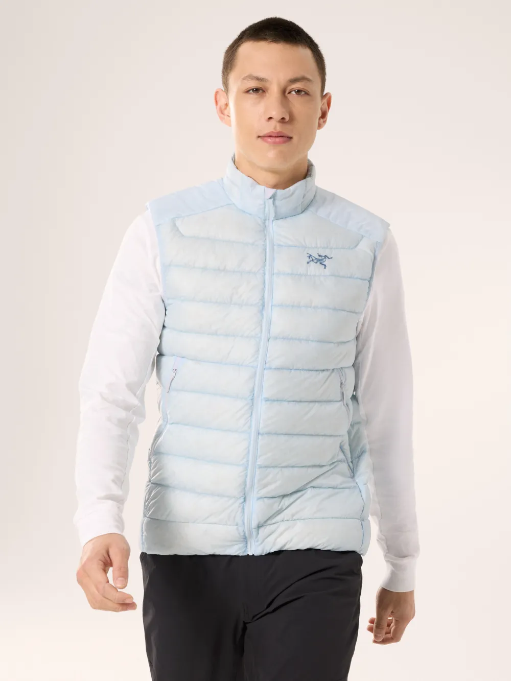 Cerium Vest Men's