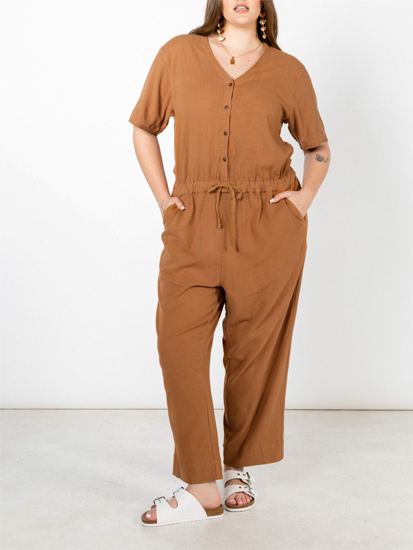 The Thea Jumpsuit