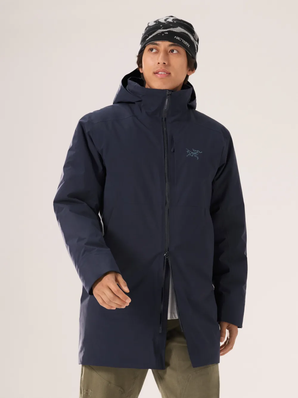 Ralle Parka Men's