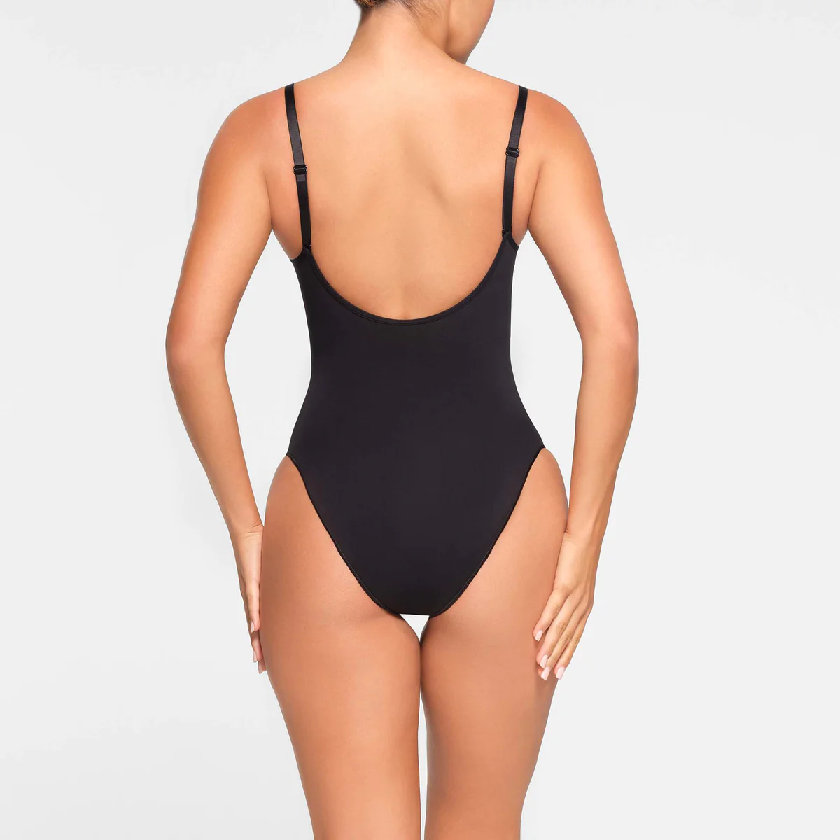 Petite Brief Bodysuit