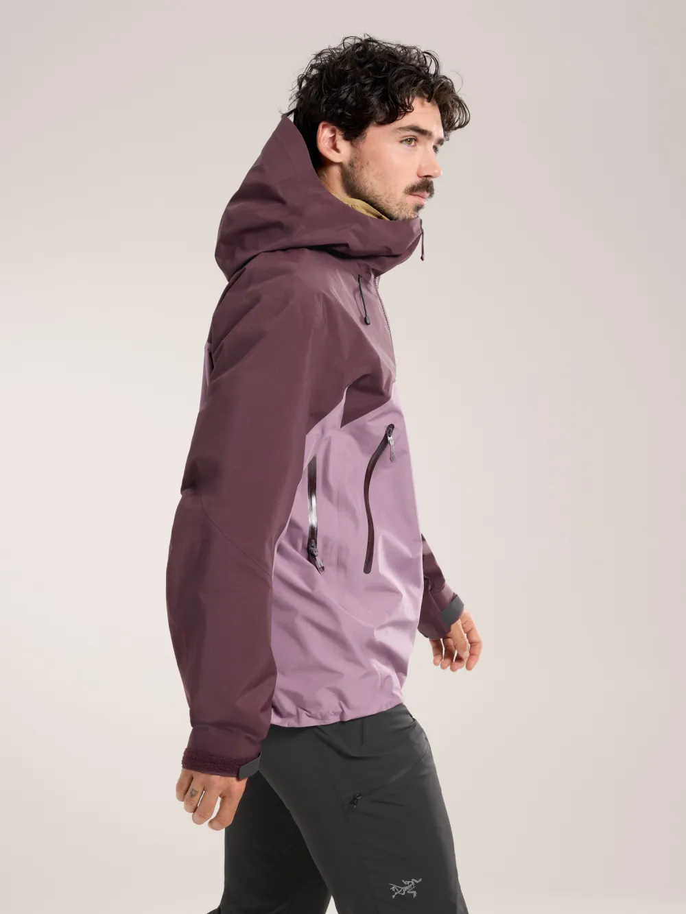 Beta AR Jacket Stormhood Men's