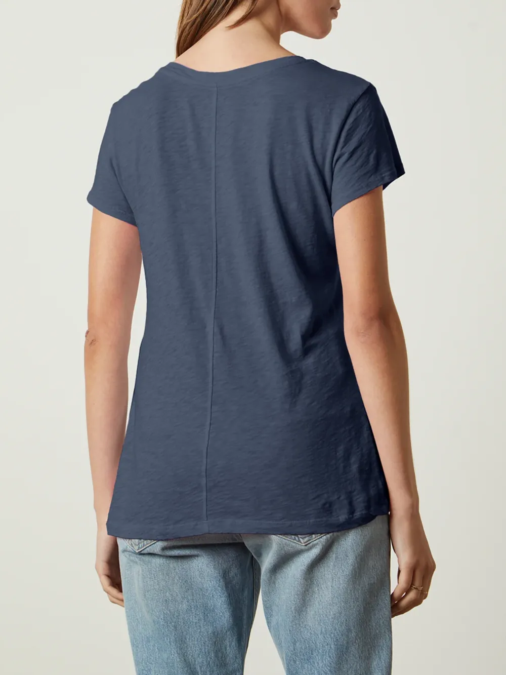 Odelia Cotton Tee